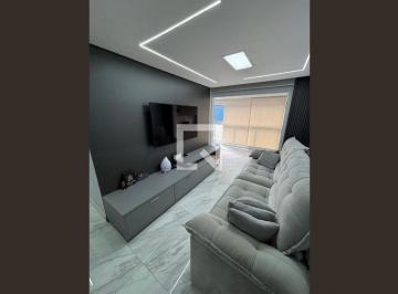 Apartamento · 92m² · 3 Quartos · 2 Vagas · Apartamento à Venda - Santa Teresinha, 3 Quartos, 92 m² - Santo André
