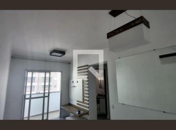 Apartamento · 70m² · 1 Quarto · 1 Vaga · Apartamento à Venda - Rudge Ramos, 1 Quarto,  70 m² - São Bernardo do Campo