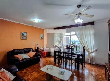 Apartamento · 114m² · 3 Quartos · 1 Vaga · Apartamento à Venda - Ipiranga, 3 Quartos,  114 m² - São Paulo