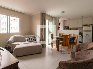 Apartamento · 67m² · 2 Quartos · 1 Vaga · Apartamento à Venda - Vila Izabel, 2 Quartos, 67 m² - Curitiba