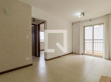 Apartamento · 56m² · 2 Quartos · 1 Vaga · Apartamento à Venda - Ipiranga, 2 Quartos, 56 m² - São Paulo