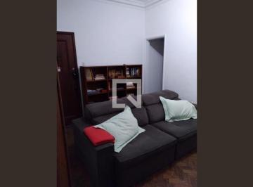 Apartamento · 70m² · 2 Quartos · 1 Vaga · Apartamento à Venda - Botafogo, 2 Quartos,  70 m² - Rio de Janeiro