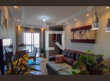 Apartamento · 50m² · 2 Quartos · 1 Vaga · Apartamento à Venda - Santa Maria, 2 Quartos,  50 m² - São Caetano do Sul