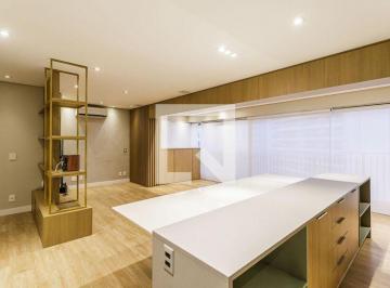 Apartamento · 81m² · 2 Quartos · 2 Vagas · Apartamento à Venda - Vila Olímpia, 2 Quartos, 81 m² - São Paulo