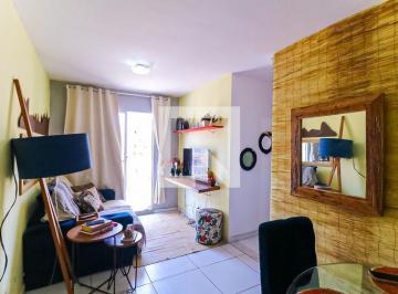 Apartamento · 55m² · 3 Quartos · 1 Vaga · Apartamento à Venda - Pilares, 3 Quartos, 55 m² - Rio de Janeiro
