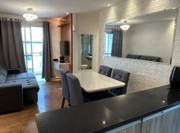 8deb069ddef1b46893de60cfafffd419d3749dad · Apartamento no  Residencial Bosque Clube Cotia