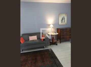 Apartamento · 60m² · 2 Quartos · 2 Vagas · Apartamento à Venda - Jardim Paulista, 2 Quartos,  60 m² - São Paulo