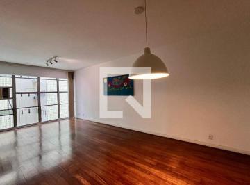 Apartamento · 103m² · 3 Quartos · Apartamento à Venda - Lagoa, 3 Quartos,  103 m² - Rio de Janeiro