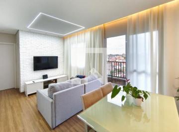 Apartamento · 61m² · 2 Quartos · 2 Vagas · Apartamento à Venda - Parque Fazendinha, 2 Quartos,  61 m² - Campinas
