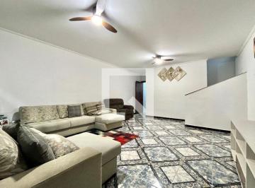 Casa · 95m² · 6 Quartos · 3 Vagas · Casa à Venda - Vila Mascote, 6 Quartos,  95 m² - São Paulo
