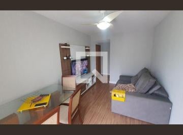 Apartamento · 60m² · 3 Quartos · 1 Vaga · Apartamento à Venda - Cachambi, 3 Quartos,  60 m² - Rio de Janeiro