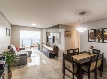 Apartamento · 91m² · 3 Quartos · 2 Vagas · Apartamento à Venda - Jardim Esperança, 3 Quartos, 91 m² - Barueri