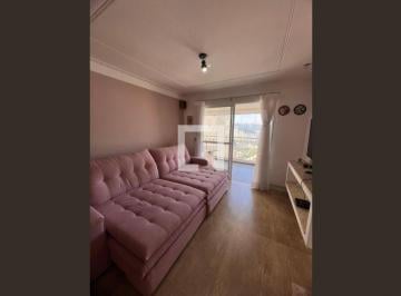 Apartamento · 104m² · 3 Quartos · 2 Vagas · Apartamento à Venda - Nova Petrópolis, 3 Quartos, 104 m² - São Bernardo do Campo