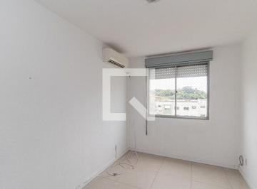 Apartamento · 48m² · 2 Quartos · 2 Vagas · Apartamento à Venda - Jardim Itu-Sabará, 2 Quartos,  48 m² - Porto Alegre