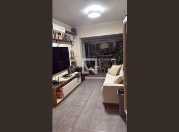 Apartamento · 49m² · 1 Quarto · 1 Vaga · Apartamento à Venda - Petrópolis, 1 Quarto, 49 m² - Porto Alegre