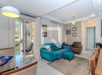 Apartamento · 63m² · 2 Quartos · 1 Vaga · Apartamento à Venda - Alto Petrópolis, 2 Quartos, 63 m² - Porto Alegre