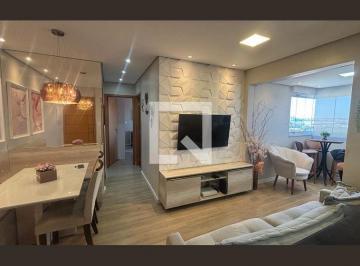 Apartamento · 51m² · 2 Quartos · 1 Vaga · Apartamento à Venda - Vila América, 2 Quartos,  51 m² - Santo André