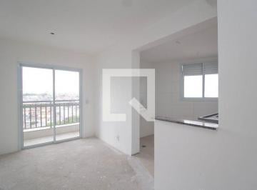 Apartamento · 51m² · 2 Quartos · 1 Vaga · Apartamento à Venda - Freguesia do Ó, 2 Quartos,  51 m² - São Paulo