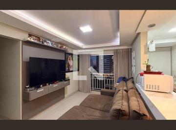 Apartamento · 59m² · 2 Quartos · 1 Vaga · Apartamento à Venda - Jardim Atlântico , 2 Quartos,  59 m² - Goiânia