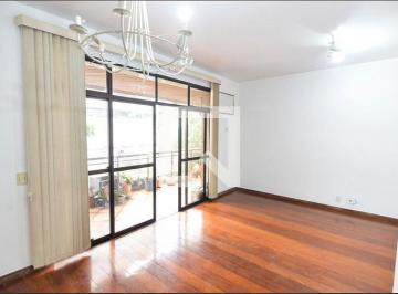 Apartamento · 111m² · 3 Quartos · 2 Vagas · Apartamento à Venda - Tijuca, 3 Quartos, 111 m² - Rio de Janeiro