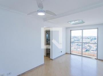 Apartamento · 58m² · 2 Quartos · 1 Vaga · Apartamento à Venda - Freguesia do Ó, 2 Quartos,  58 m² - São Paulo