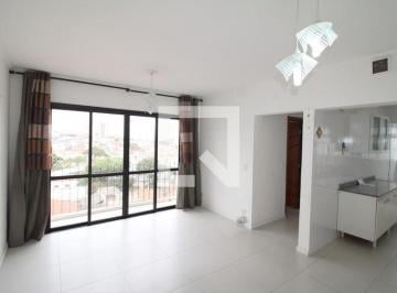 Apartamento · 67m² · 1 Quarto · 1 Vaga · Apartamento à Venda - Santana, 1 Quarto,  67 m² - São Paulo