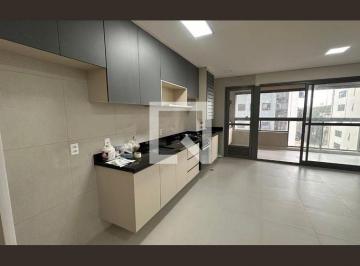 Apartamento · 81m² · 3 Quartos · 1 Vaga · Apartamento à Venda - Brooklin, 3 Quartos, 81 m² - São Paulo