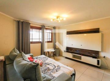 Casa · 200m² · 3 Quartos · 3 Vagas · Casa à Venda - Igará, 3 Quartos, 200 m² - Canoas