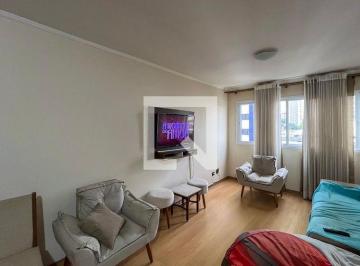 Apartamento · 87m² · 3 Quartos · 1 Vaga · Apartamento à Venda - Bosque da Saúde, 3 Quartos, 87 m² - São Paulo