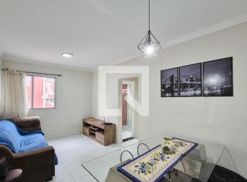 Apartamento · 57m² · 2 Quartos · 1 Vaga · Apartamento à Venda - Demarchi, 2 Quartos,  57 m² - São Bernardo do Campo