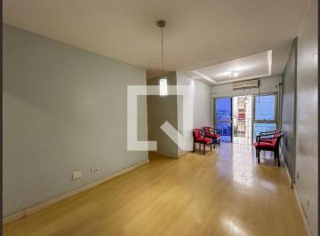 Apartamento · 62m² · 2 Quartos · 1 Vaga · Apartamento à Venda - Glória, 2 Quartos,  62 m² - Rio de Janeiro