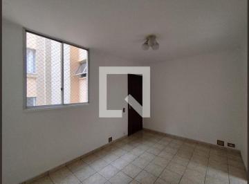 Apartamento · 52m² · 3 Quartos · 1 Vaga · Apartamento à Venda - Sacomã, 3 Quartos,  52 m² - São Paulo