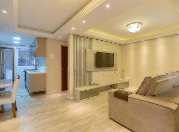 Casa · 103m² · 2 Quartos · 2 Vagas · Casa SEMIMOBILIADA com 2 quartos à venda, 103 m2 no bairro Eucaliptos - FAZENDA RIO GRANDE - PR