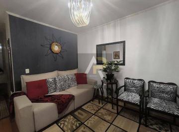 a1c3f74f0b17f051077dc554aff28928c4bb7253 · Apartamento a venda de 3 dormitórios no Pq Santana, Mogi das Cruzes