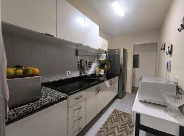 6505e75ea30d5da44d292ed8ac65b3765ec44c03 · Apartamento com 3 dormitórios à venda, 73 m² por R$ 385.000,00 - Alto do Ipiranga - Mogi das Cruzes/
