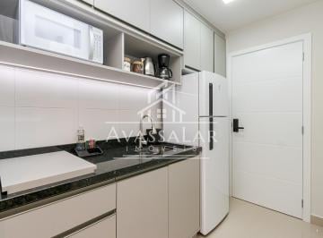Apartamento · 20m² · 1 Quarto · Studio mobiliado para locação - Centro | Curitiba PR