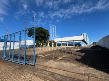 Comercial · 1800m² · Barracão comercial com 1.800 m2 na Vila Pérola I Foz do Iguaçu PR