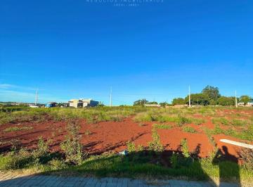 Terreno · 253m² · Terreno à venda no Loteamento Jardim Dona Brida | Foz do Iguaçu PR