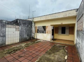 6521888e14a6b1c2b1cd18800ef6474d7d989bee · Casa com 2 dormitórios à venda, 125 m² por R$ 160.000,00 - Atlântica - Mongaguá/SP