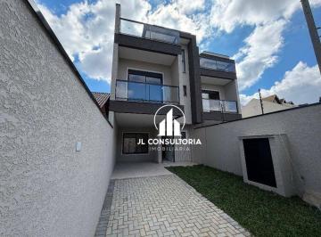 7db88aa7e5ce79a5ddd4804a76f5e5ae82b438bc · Sobrado à venda, 150 m² por R$ 949.000,00 - Uberaba - Curitiba/PR