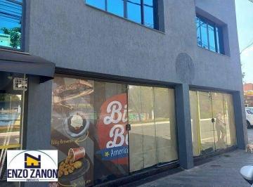 3093e2f14aa0996937ac9c59dfab3982e4d1d64e · Salão Comercial para alugar, 150 m²- Jardim do Mar - São Bernardo do Campo/SP