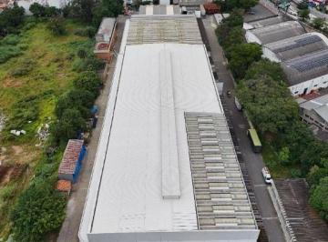 8d2acec0b1bc3ee2f57a104ec1876dd8c40679b2 · Galpão para alugar, 8041 m² por R281,435,00/mês - Piraporinha - Diadema/SP