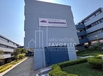 Apartamento · 64m² · 1 Quarto · 1 Vaga · Apartamento a venda de 64m² - 2 Dormitórios, Condomínio Quaresmeira Jundiaí