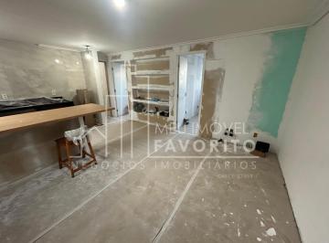 Apartamento · 64m² · 1 Quarto · 1 Vaga · Apartamento a venda de 64m² - 2 Dormitórios, Condomínio Quaresmeira Jundiaí