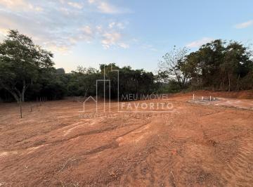 Terreno · 1800m² · 1.800 m  de pura tranquilidade no coração do Caxambu.