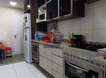 Apartamento · 57m² · 2 Quartos · 2 Vagas · Apartamento em Pestana - Osasco