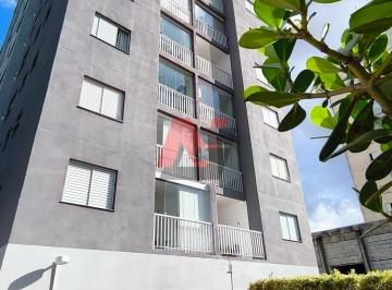 Apartamento · 58m² · 2 Quartos · 1 Vaga · Apartamento em Quitaúna  -  Osasco