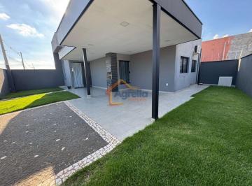 Casa · 150m² · 3 Quartos · 2 Vagas · CASA TÉRREA À VENDA JARDIM MURAYAMA EM MOGI GUAÇU/SP