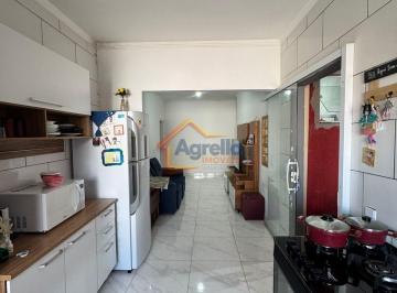 Casa · 140m² · 3 Quartos · 1 Vaga · MAIS ESPAÇO PARA SUA FAMÍLIA VIVER GRANDES MOMENTOS