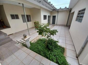 73473f533a37d5880bbd5a1dc7957f0567a70fb1 · Casa com 4 dormitórios à venda, 239 m² por R$ 490.000,00 - Jardim Claret - Rio Claro/SP